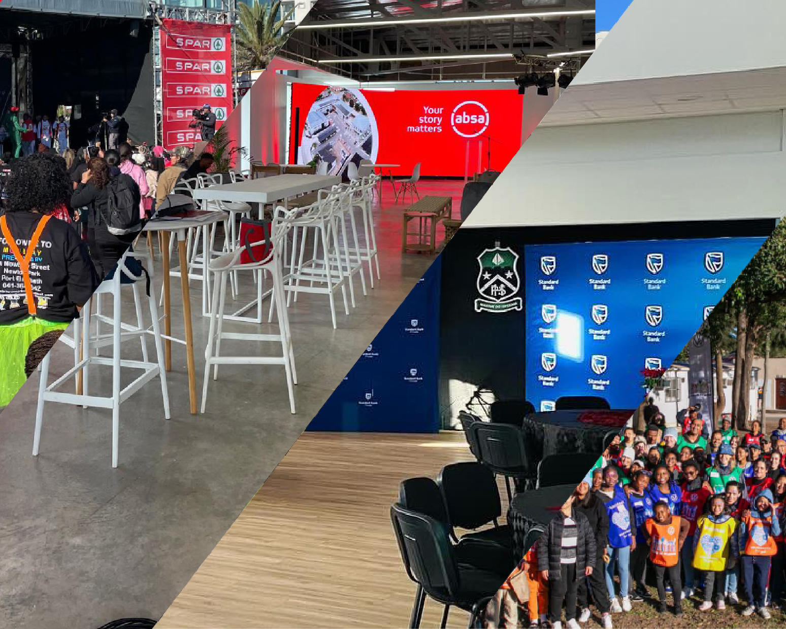 Experiential Campaigns